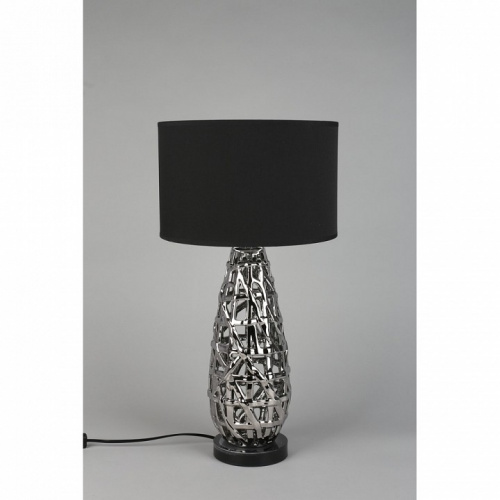 Настольная лампа декоративная Omnilux Borselli OML-19404-01 фото 2