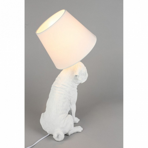 Настольная лампа декоративная Omnilux Banari OML-16314-01 фото 5