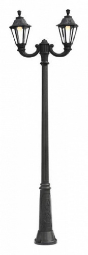 Фонарный столб Fumagalli Rut E26.157.R20.AXF1R фото 2