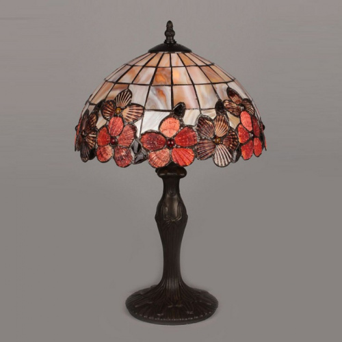 Настольная лампа декоративная Omnilux Avanca OML-80604-01 фото 2