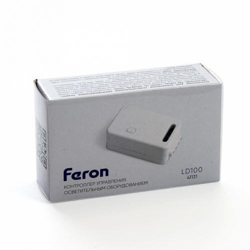 Контроллер-выключатель Feron Smart 41131 фото 3