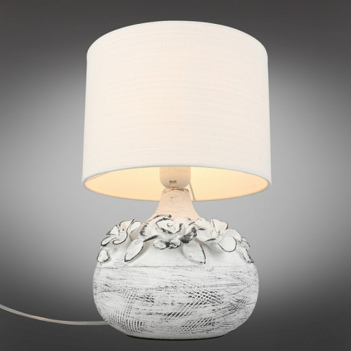 Настольная лампа декоративная Omnilux Valdieri OML-16504-01 фото 7