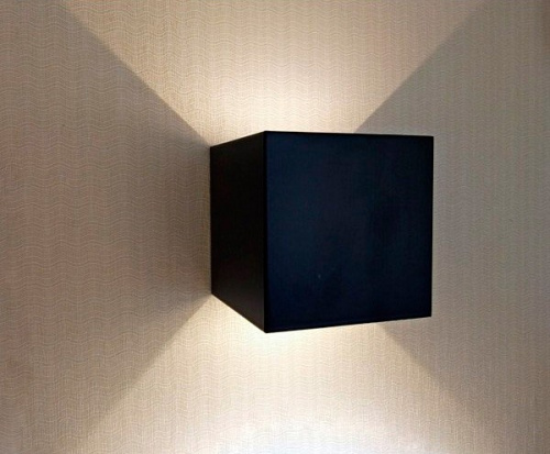 Накладной светильник Kink Light Куб 08585,19(3000K) фото 2