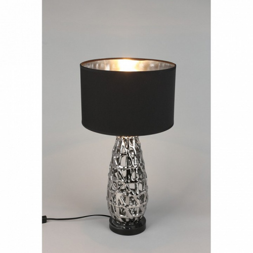 Настольная лампа декоративная Omnilux Borselli OML-19404-01 фото 5