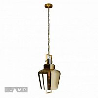 Подвесной светильник iLamp Dama A1500/C3 GD