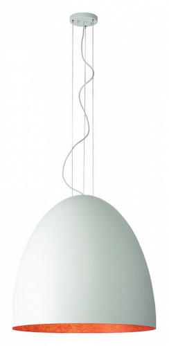 Подвесной светильник Nowodvorski Egg Xl 10325 фото 3