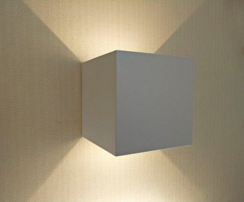 Накладной светильник Kink Light Куб 08585,01(3000K) фото 3