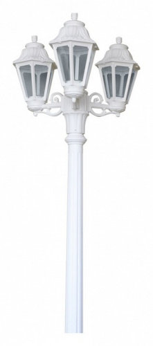 Наземный высокий светильник Fumagalli Anna E22.158.S30.WXF1R фото 6