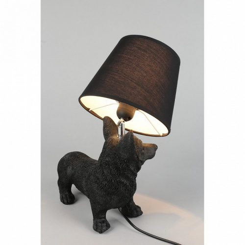 Настольная лампа декоративная Omnilux Banari OML-16304-01 фото 6
