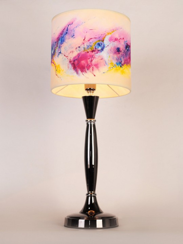 Настольная лампа декоративная Manne TL.7732 TL.7732-1BL фото 2