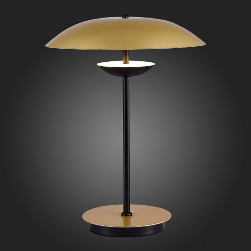 Настольная лампа декоративная ST-Luce Armonico SL6502.204.01 фото 3