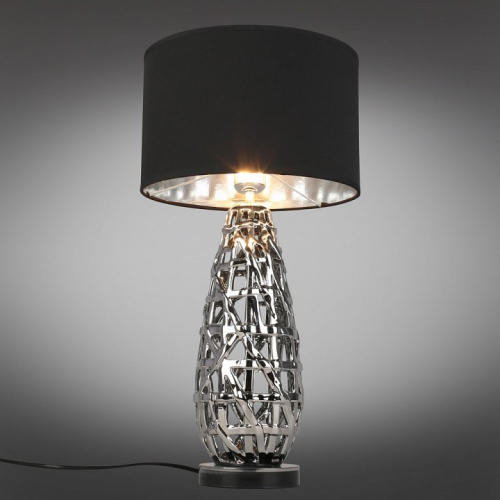 Настольная лампа декоративная Omnilux Borselli OML-19404-01 фото 6