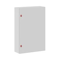 Щит с монтажной панелью ЩМП 1200x800x300мм (ВхШхГ)IP66 серия ST