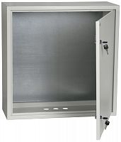 Корпус металлический ЩМП-6.6.2-0 (600х600х250мм) УХЛ3 IP31