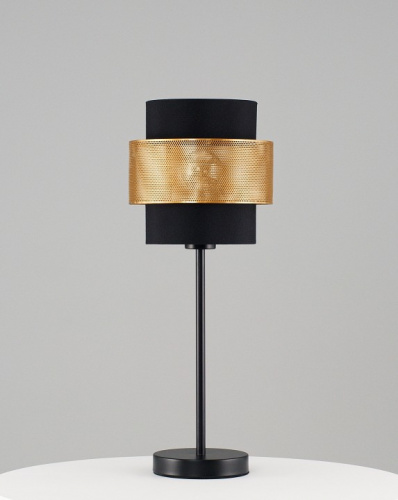 Настольная лампа декоративная Moderli Gela V10493-1T фото 3