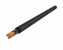 Кабель силовой КГТП-ХЛ 3х4-220/380-3бар