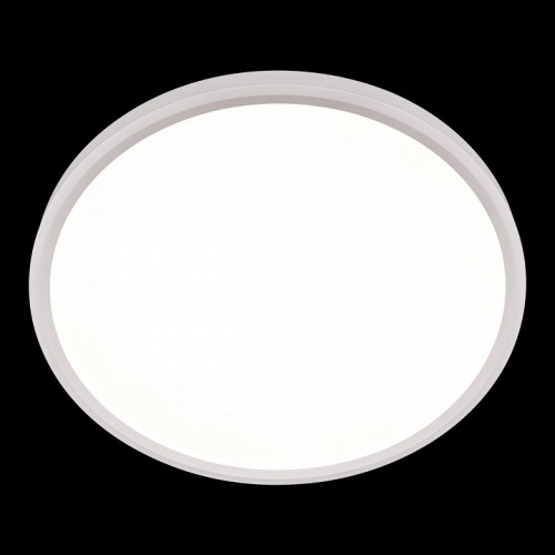 Накладной светильник Loft it Extraslim 10227/40 White фото 6