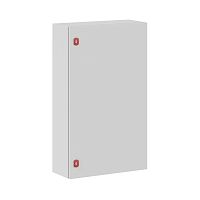 Щит с монтажной панелью ЩМП 1000x600x250мм (ВхШхГ) IP65 серия ST