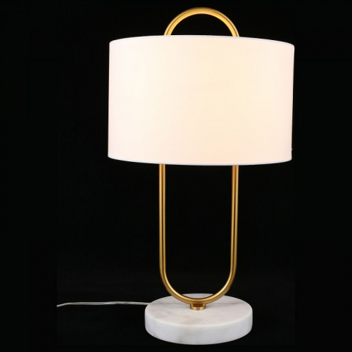 Настольная лампа декоративная Aployt Selesta APL.635.04.01 фото 12