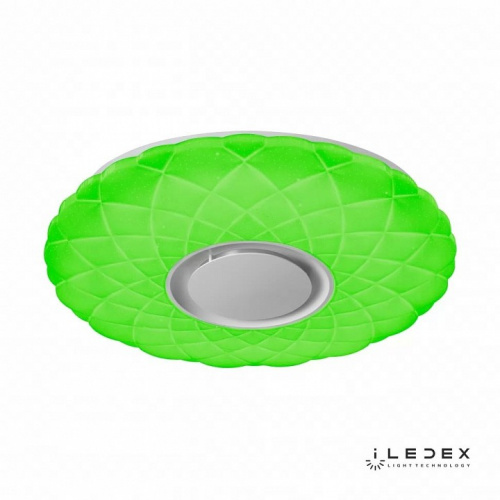 Накладной светильник iLedex Sphere ZN-XU60XD-GSR-Y фото 6