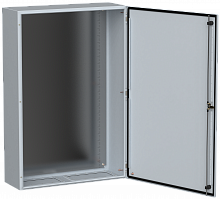 Корпус металлический ЩМП-120.80.30 УХЛ1 IP66 TITAN 5