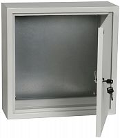 Корпус металлический ЩМП-4.4.1-0 (400х400х150мм) УХЛ3 IP31
