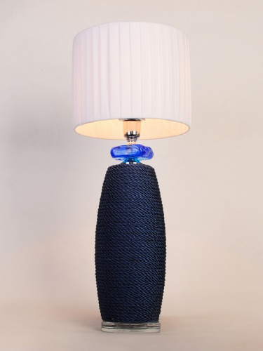 Настольная лампа декоративная Manne TL.7825 TL.7825-1 BLUE фото 2