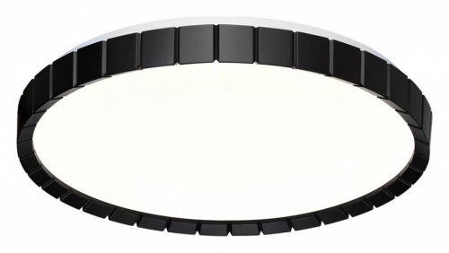Накладной светильник Sonex Atabi Black 7649/DL фото 4