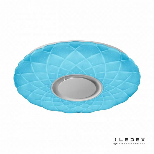 Накладной светильник iLedex Sphere ZN-XU60XD-GSR-Y фото 4
