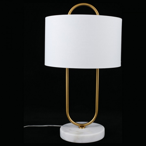 Настольная лампа декоративная Aployt Selesta APL.635.04.01 фото 2