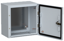 Корпус металлический ЩМП-30.30.20 УХЛ1 IP66 TITAN 5
