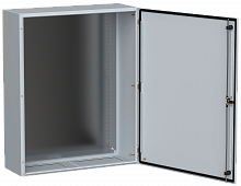 Корпус металлический ЩМП-100.80.30 УХЛ1 IP66 TITAN 5