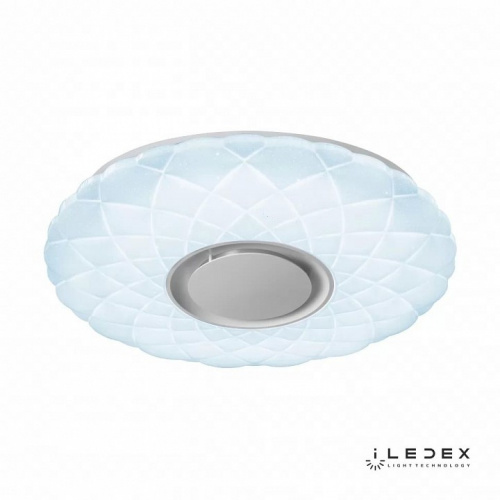 Накладной светильник iLedex Sphere ZN-XU60XD-GSR-Y фото 2