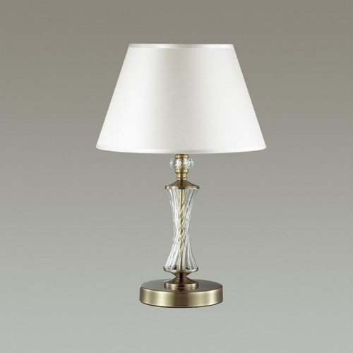 Настольная лампа декоративная Lumion Kimberly 4408/1T фото 3