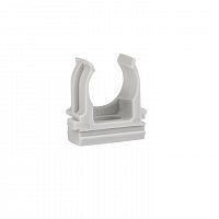 Крепеж-клипса d16мм Plast PROxima(100шт)