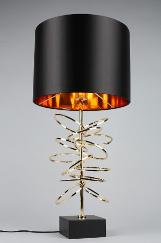 Настольная лампа декоративная Aployt Iwona APL.742.04.01 фото 3