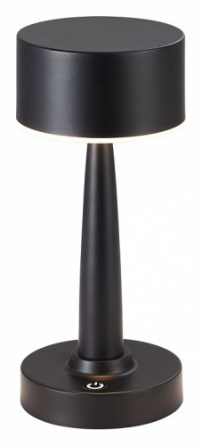 Настольная лампа декоративная Kink Light Снифф 07064-A,19 фото 2