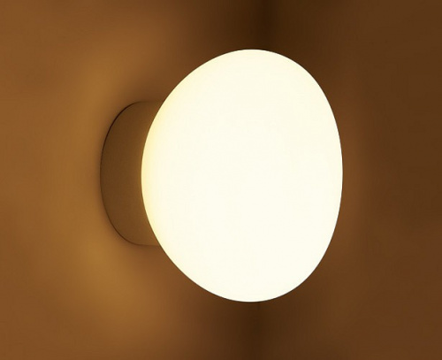 Накладной светильник Italline DL 3030 DL 3030 white фото 2