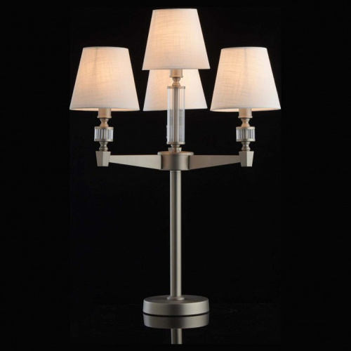 Настольная лампа декоративная MW-Light Дэль Рей 8 700033004 фото 4