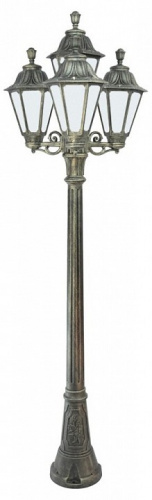 Фонарный столб Fumagalli Rut E26.158.S31.BYF1R