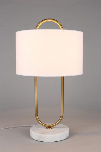 Настольная лампа декоративная Aployt Selesta APL.635.04.01 фото 8