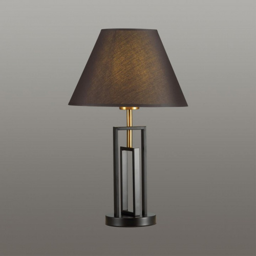 Настольная лампа декоративная Lumion Fletcher 5290/1T фото 5