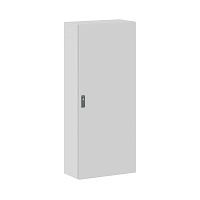 Щит с монтажной панелью ЩМП 1400x600x300мм (ВхШхГ)IP65 серия ST