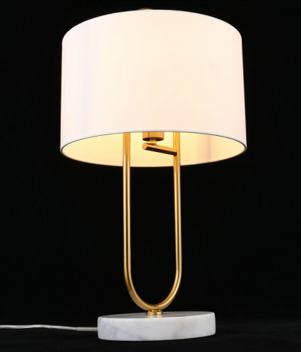 Настольная лампа декоративная Aployt Selesta APL.635.04.01 фото 10