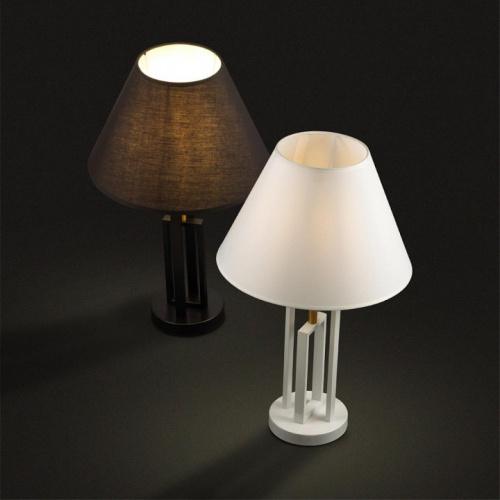 Настольная лампа декоративная Lumion Fletcher 5290/1T фото 2