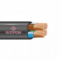 Кабель силовой КГВВ нг(А)LS 4х6 ТРТС