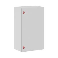 Щит с монтажной панелью ЩМП 1000x600x400мм (ВхШхГ) IP65 серия ST