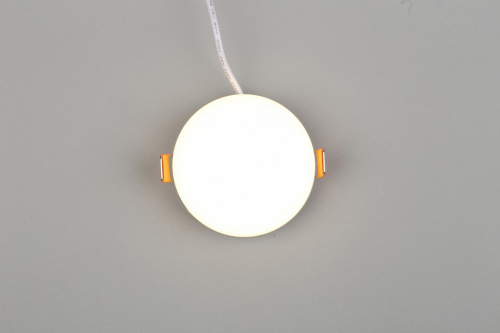 Встраиваемый светильник Aployt Deni APL.0073.09.10 фото 7