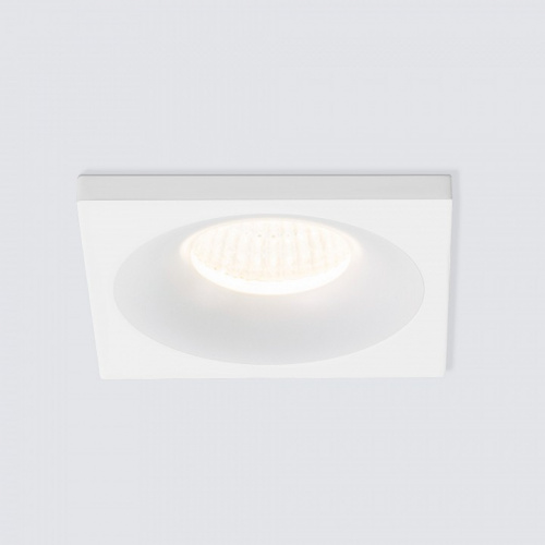Встраиваемый светильник Elektrostandard 15271/LED a056026 фото 2