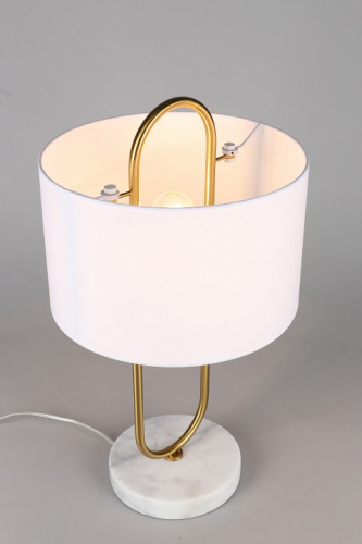 Настольная лампа декоративная Aployt Selesta APL.635.04.01 фото 6